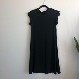 Little Black Dress Nik and Nash